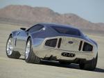 Shelby Ford GR-1 Concept 2005 года